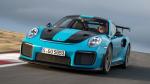Porsche 911 GT2 RS 2017 года (WW)